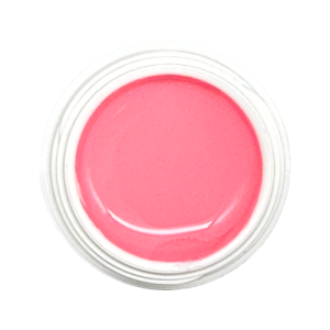 #420 Sunny Rosé | Premium Farbgel